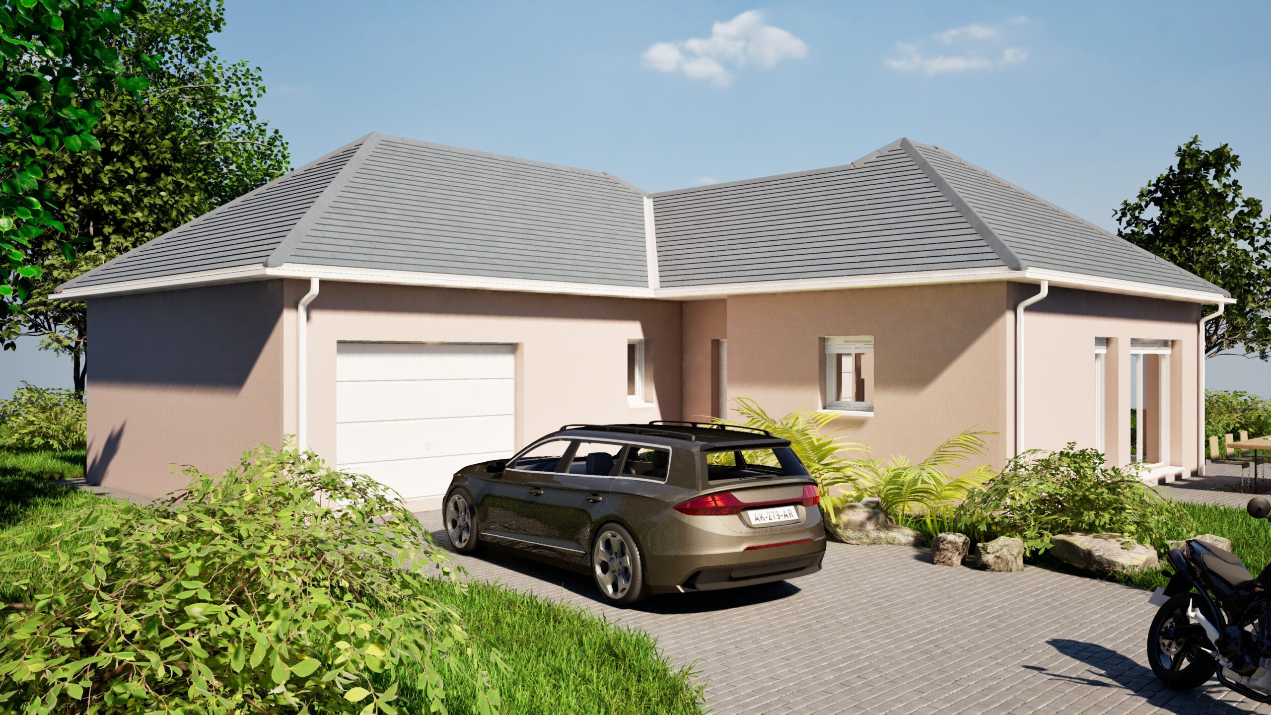 Illustration principale de l'annonce