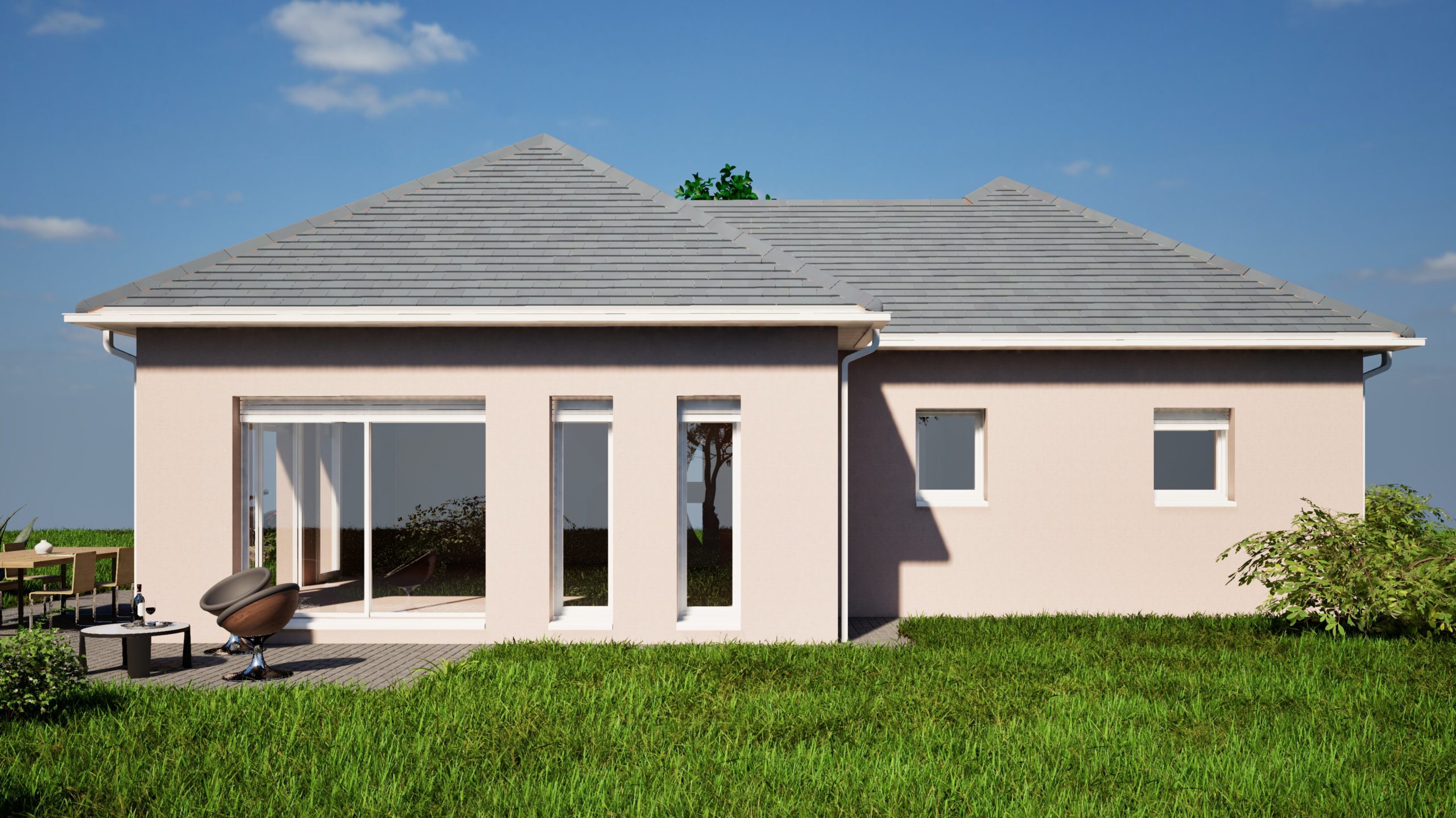 Illustration principale de l'annonce