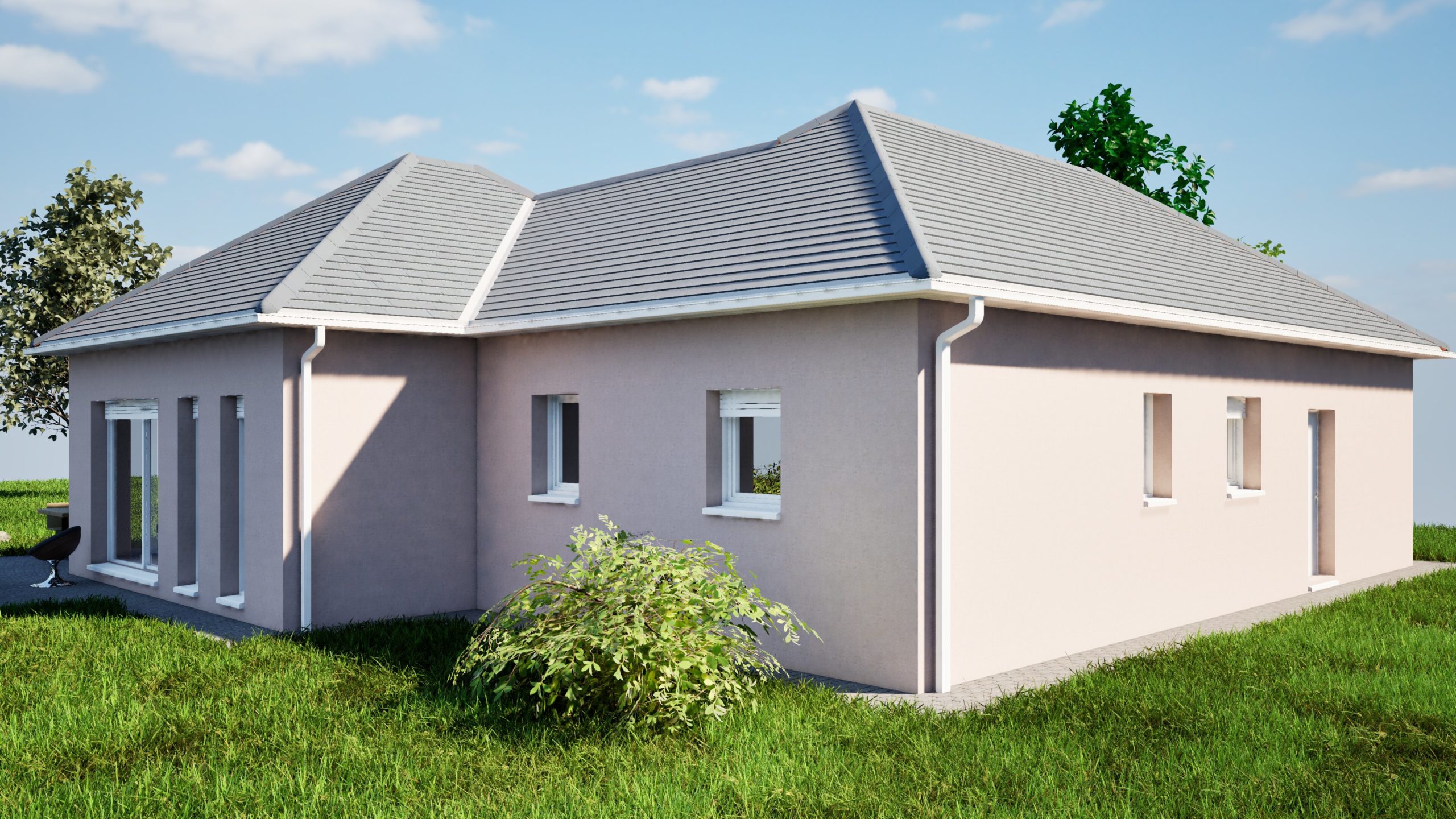 Illustration principale de l'annonce