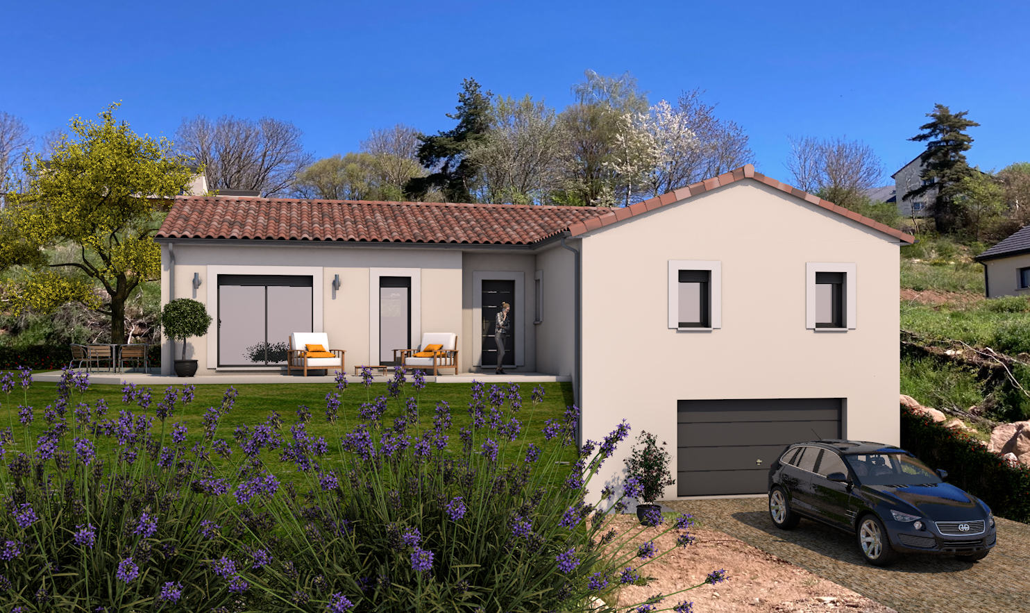 Illustration principale de l'annonce