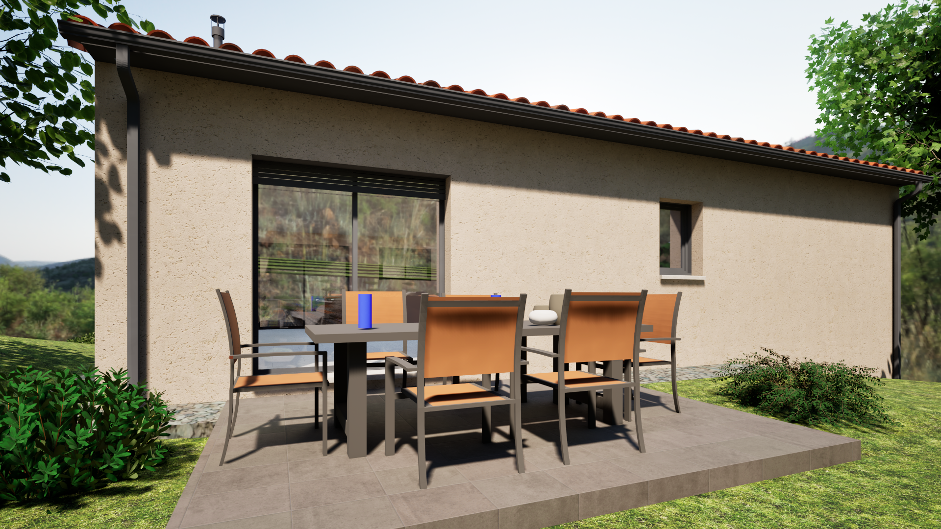 Illustration principale de l'annonce