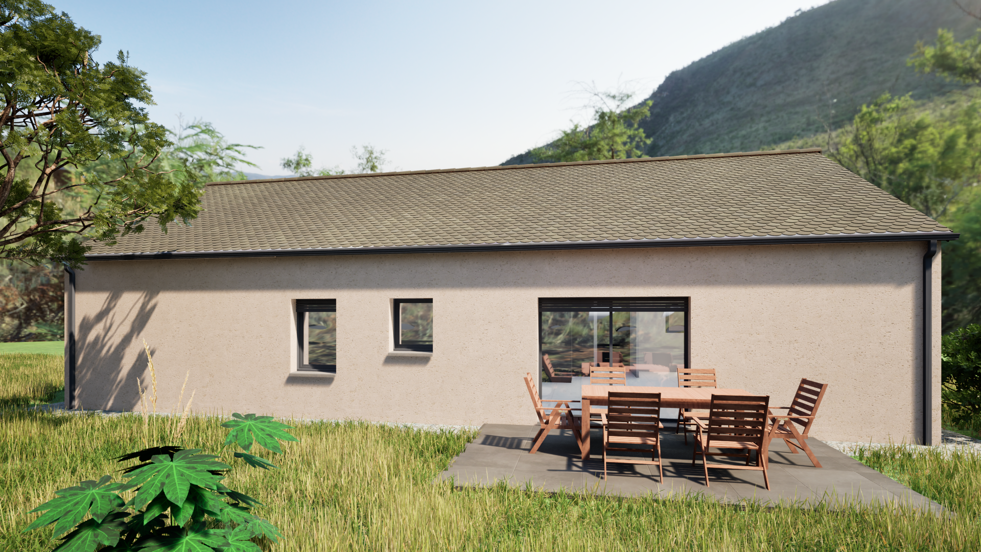 Illustration principale de l'annonce