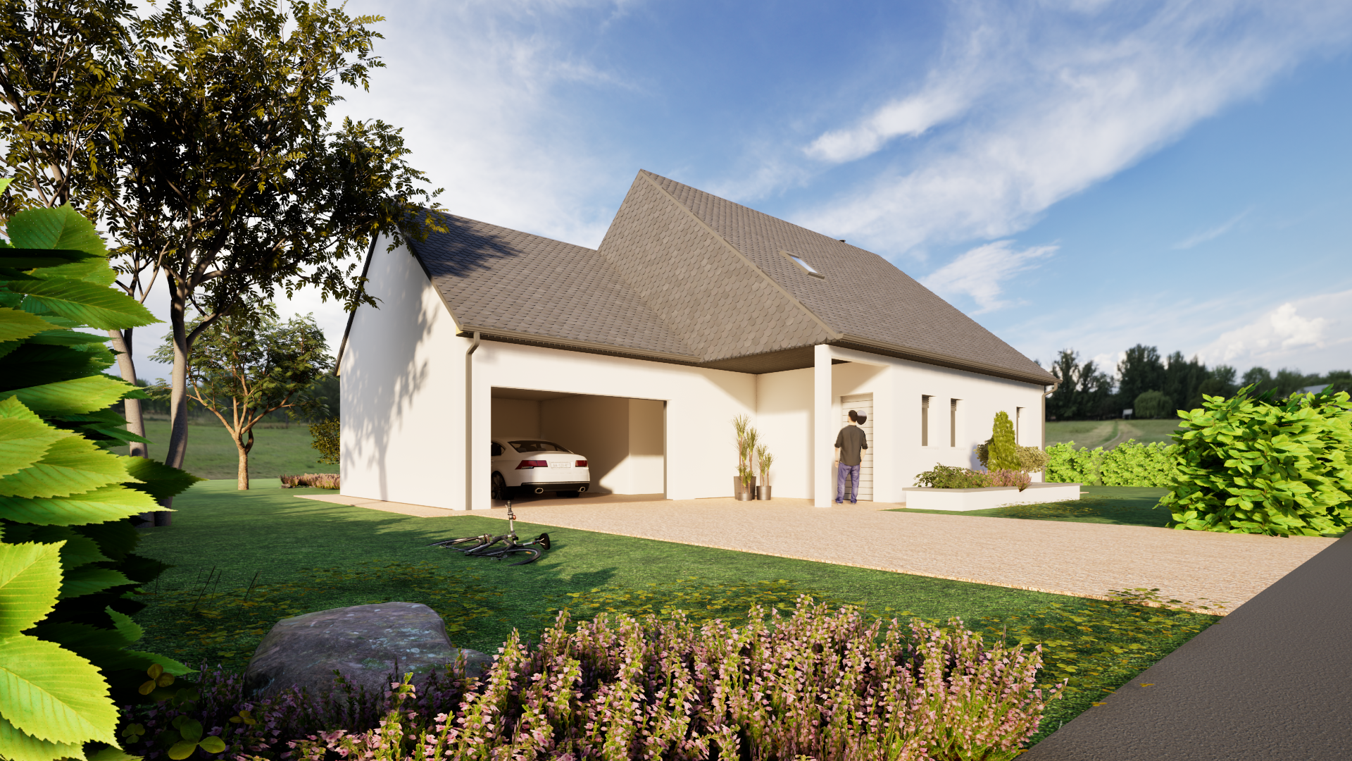 Illustration principale de l'annonce